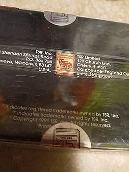 1991 Trading Cards Factory Set/Premier Edition (Advanced